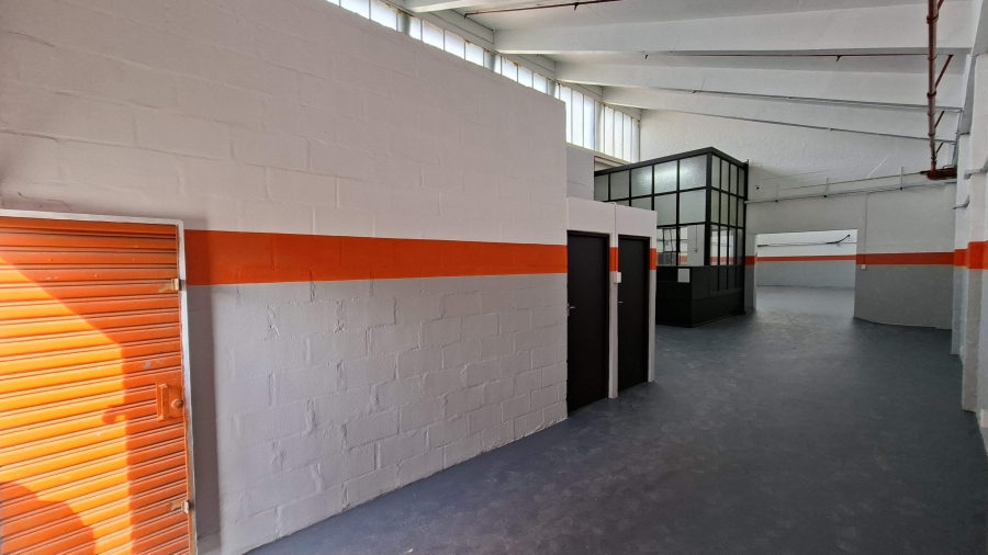 Commercial Property for Sale in Kensington Western Cape